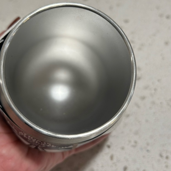 🌻 Set of 2 Yeti Rambler Wine Tumbler Cups 16oz - Picture 6 of 9